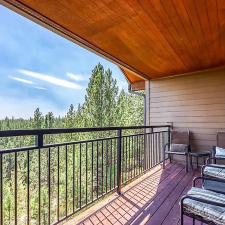 Tree Top Retreat Bend Exterior photo