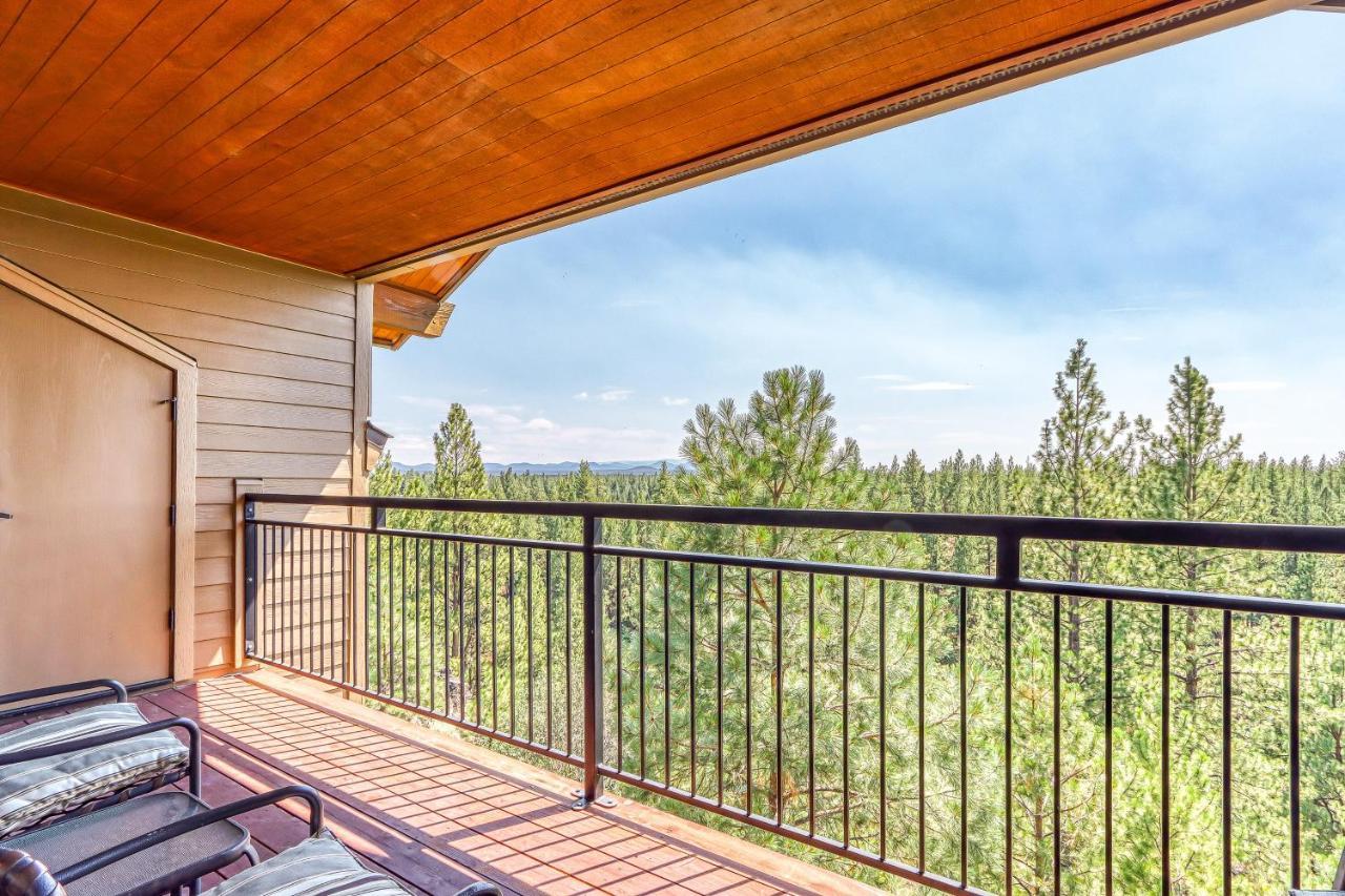 Apartment Tree Retreat Bend