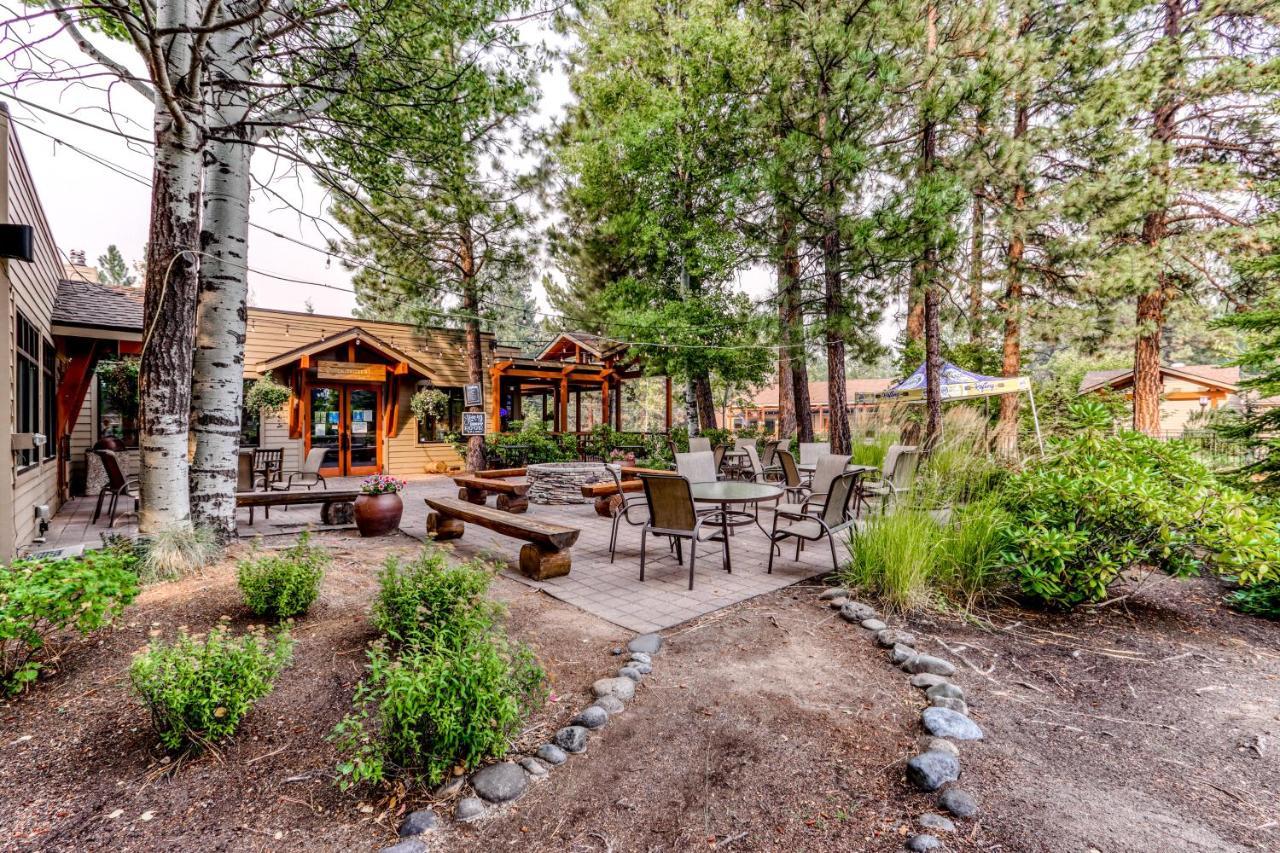 Tree Retreat Apartment